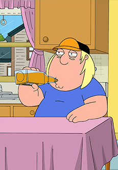 DrunkChris