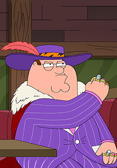 PimpPeter