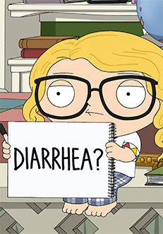 GirlNextDoorStewie