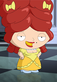 FG_EvilStepSisterStewie