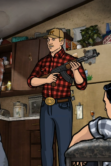 AR_RedneckRay