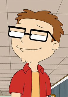 Steve