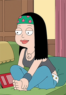 Haley