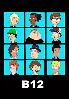 Boyz12