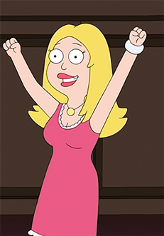 Francine
