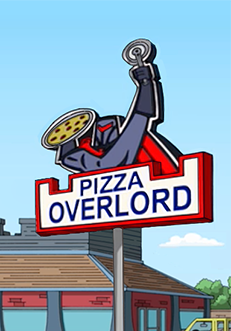 PizzaOverlord