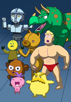 StevesToys