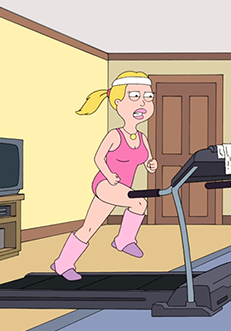 AD_TreadmillFrancine