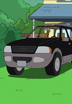 SUV