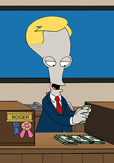 BankerRoger