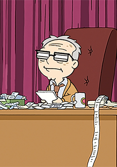 oldSteve