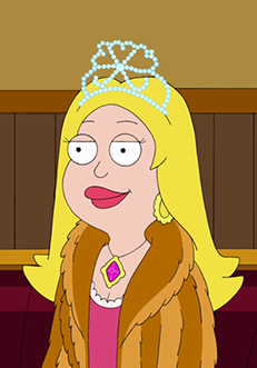 RichFrancine