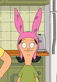 Louise