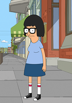 Tina
