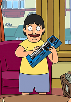 Gene