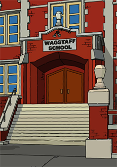 WagstaffSchool