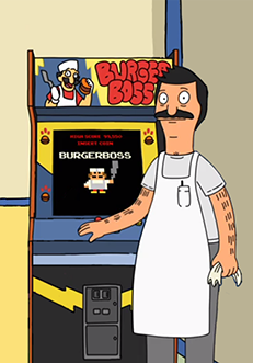 BurgerBoss