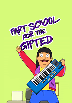 FartSchoolForTheGifted