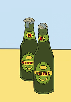 TeddysBrewski
