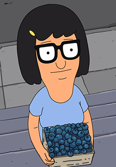 BlueberryDeliveryGirl