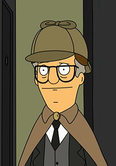 SherlockMort