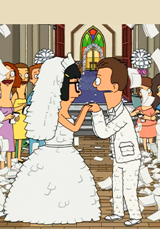 BB_PaperWeddingClothes
