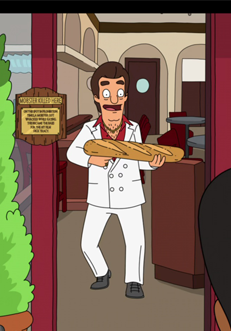 Bob_s Burgers - Say Hello to my Little Bread - S06E16 -  12-15