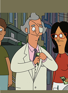 Bob_s Burgers - Buy Yourself Something Nice - S01E10 - 17-36