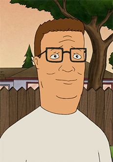 Hank