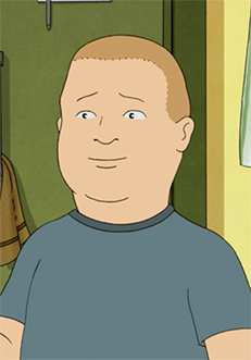 Bobby