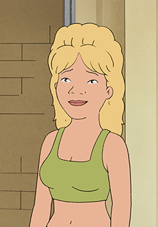Luanne
