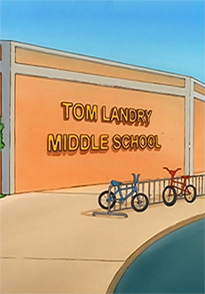 TomLandryMiddleSchool