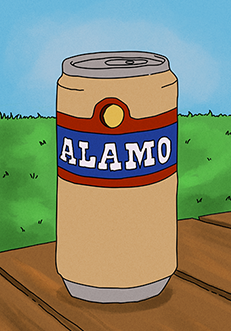 AlamoBeer