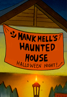 HankHellsHauntedHouse