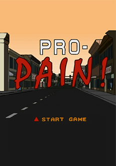 Pro-Pain