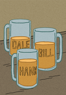 PersonalizedBeerMugs