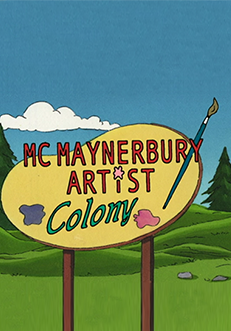 KOTH_McMaynerburyArtistColony