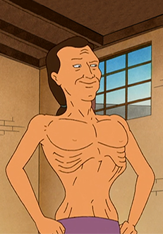 KOTH_YogiVictor