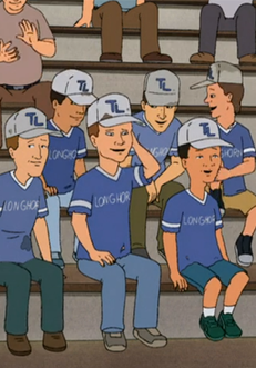 KOTH_TomLandryBaseballTeam