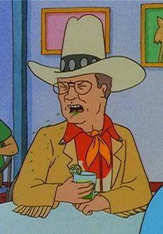 KOTH_MintJulep