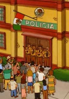 KOTH_MexicanPolice