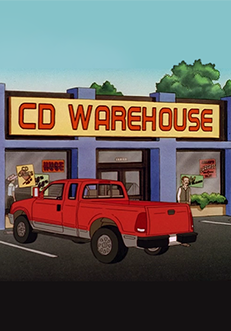 KOTH_CDWarehouse