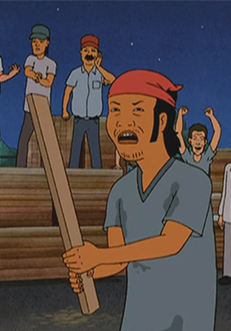 KOTH_StickinKahn