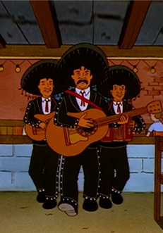 KOTH_MariachiBand