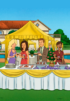 KOTH_FancyParty