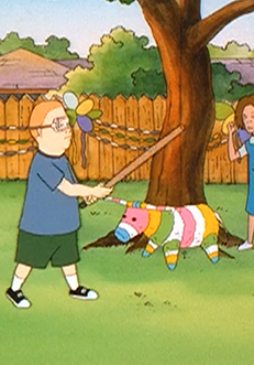 KOTH_BirthdayPinata
