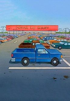 KOTH_S2E23_ParkingLot