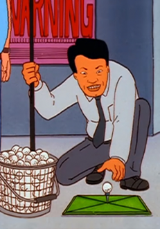 KOTH_GolfAtWork