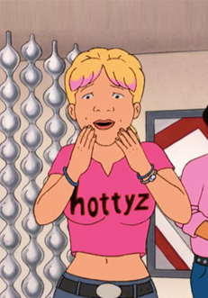 KOTH_HottyzLuanne