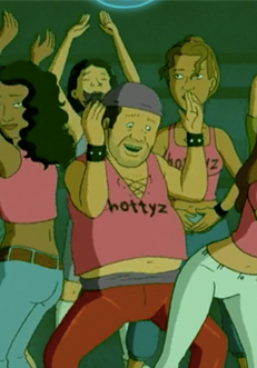 KOTH_HottyzBill
